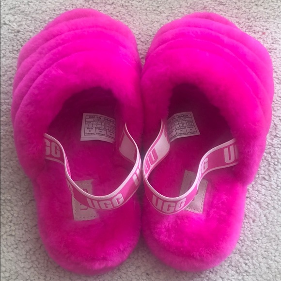 UGG SANDALS - Picture 2 of 6